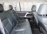 Toyota Land Cruiser 35