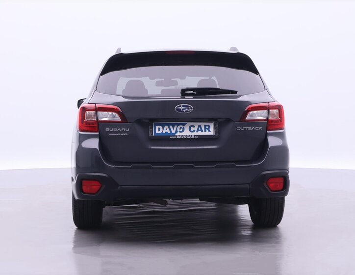 Subaru Outback Kombi 2,5 l 129 kw
