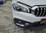 Suzuki SX4 S-Cross Hatchback 1,4 l 103 kw