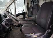 Citroën Jumper Skříň 2,0 l 96 kw