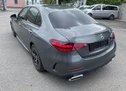 Mercedes-Benz Třídy C 4