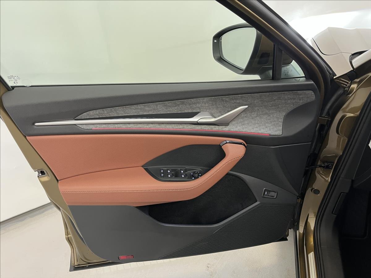 Škoda Kodiaq SUV / Terénní 2,0 l 142 kw