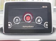 Mazda 3 Hatchback 1,5 l 77 kw