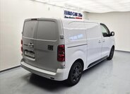 Fiat Scudo Skříň 2,2 l 110 kw