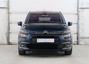 Citroën Grand C4 SpaceTourer MPV 1,2 l 96 kw