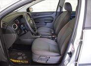 Ford Focus Hatchback 1,6 l 80 kw