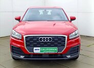Audi Q2 SUV 999,0 85 kw
