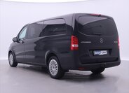 Mercedes-Benz Vito Kombi 2,0 l 120 kw