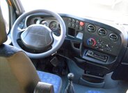 Iveco Daily Valník 2,8 l 107 kw