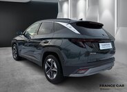 Hyundai Tucson SUV 1,6 l 117 kw