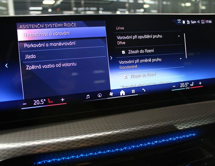 BMW Řada 4 Liftback 2,0 l 140 kw