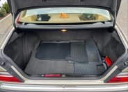 Mercedes-Benz 124 Sedan / Limuzína 2,3 l 97 kw