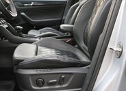 Škoda Kodiaq SUV / Terénní 2,0 l 147 kw