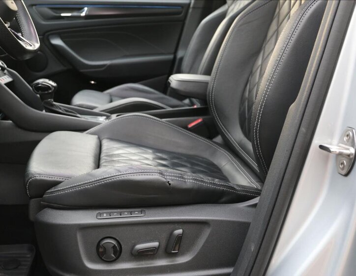 Škoda Kodiaq SUV / Terénní 2,0 l 147 kw