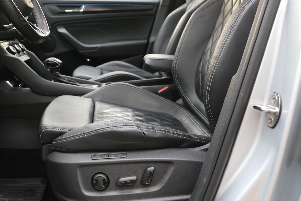 Škoda Kodiaq SUV / Terénní 2,0 l 147 kw