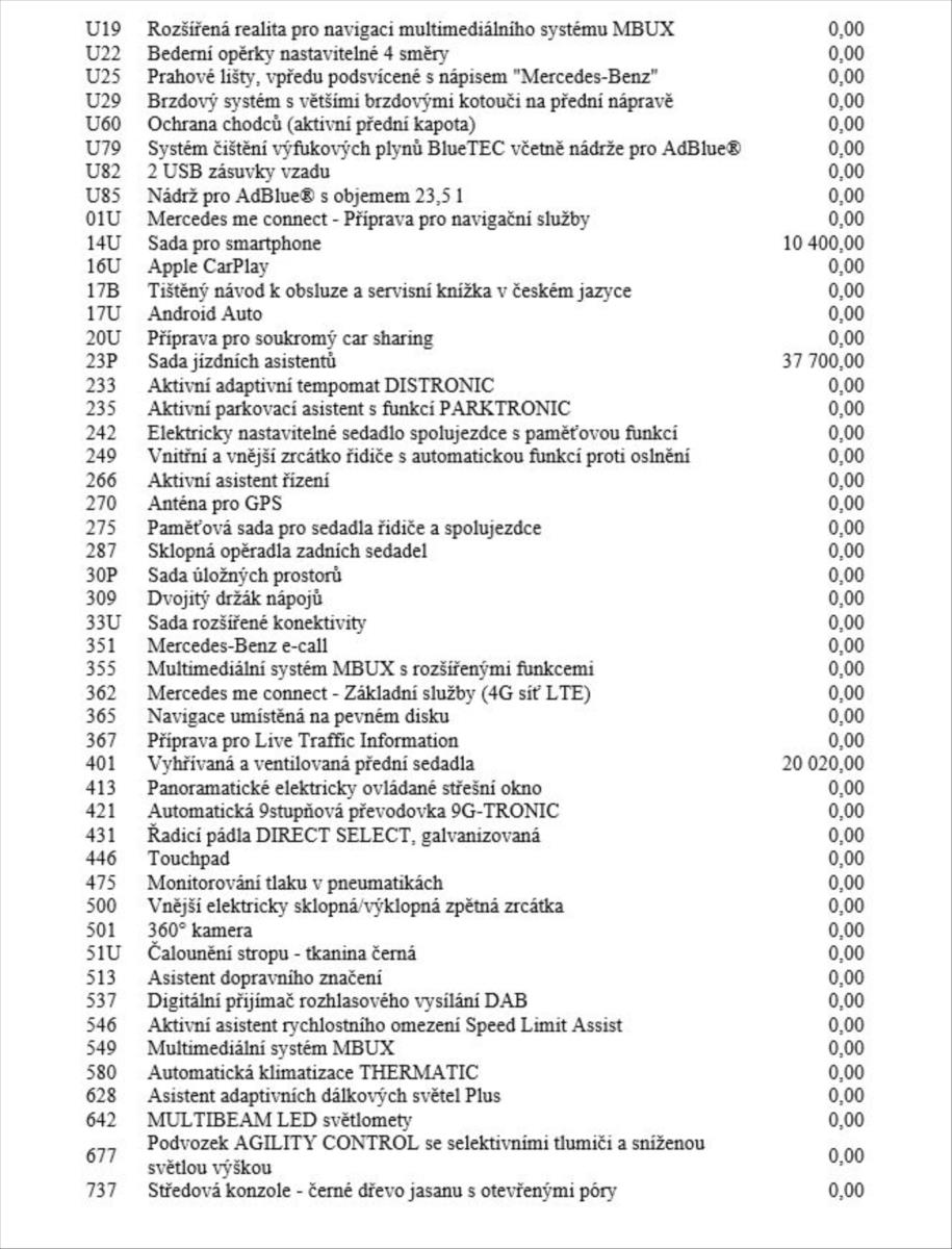 Mercedes-Benz Třídy E