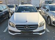 Mercedes-Benz Třídy E 1