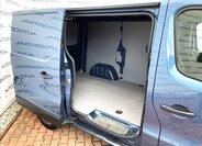 Fiat Talento Skříň 1,6 l 89 kw