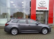 Toyota Corolla Kombi 1,8 l 103 kw