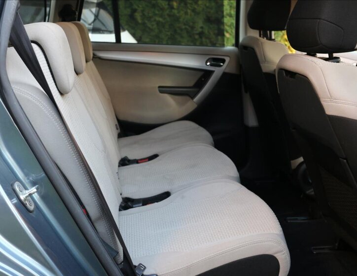 Citroën C4 Picasso Kombi 1,7 l 92 kw