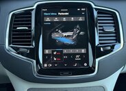 Volvo XC90 SUV 2,0 l 173 kw