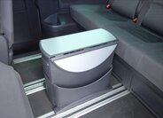 Volkswagen Multivan Kombi 2,5 l 128 kw