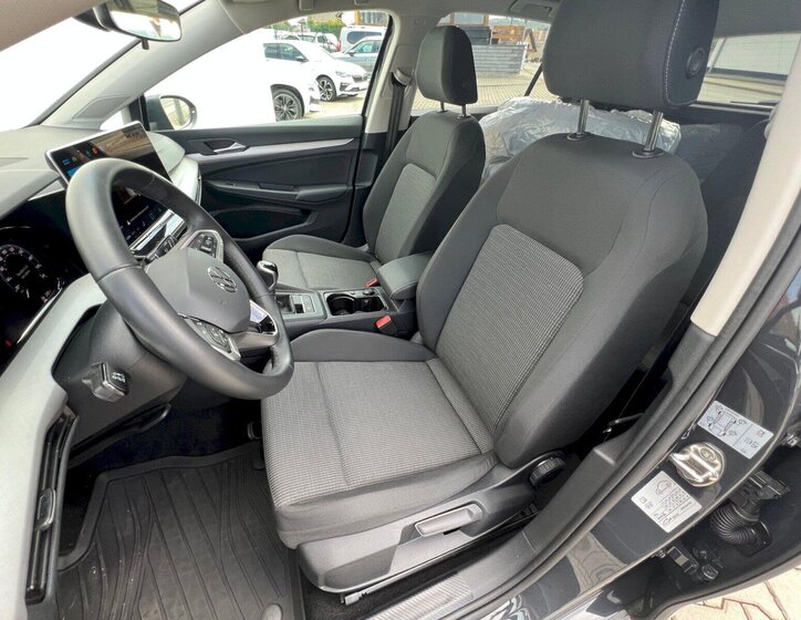 Volkswagen Golf Hatchback 1,5 l 85 kw