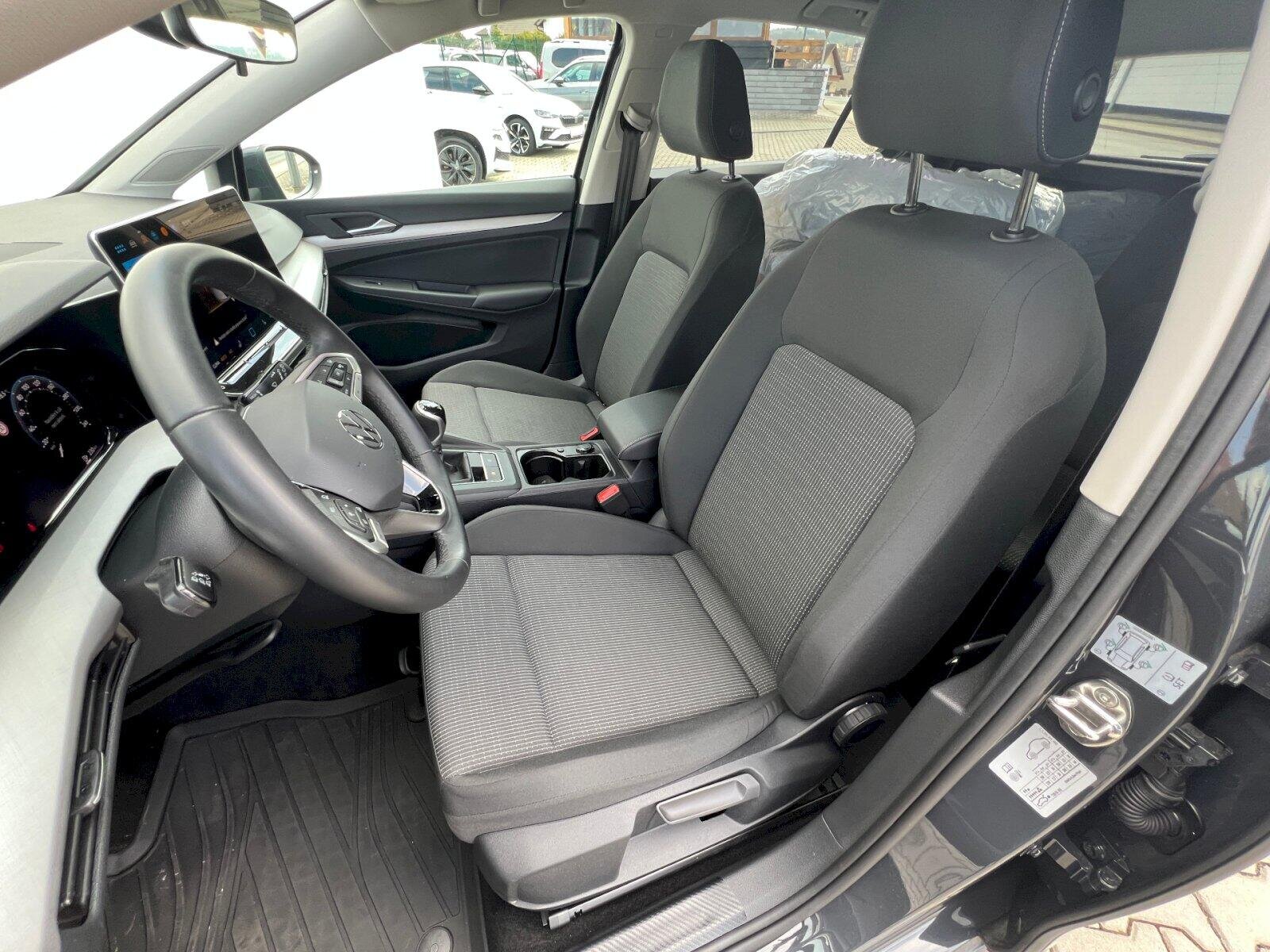 Volkswagen Golf Hatchback 1,5 l 85 kw