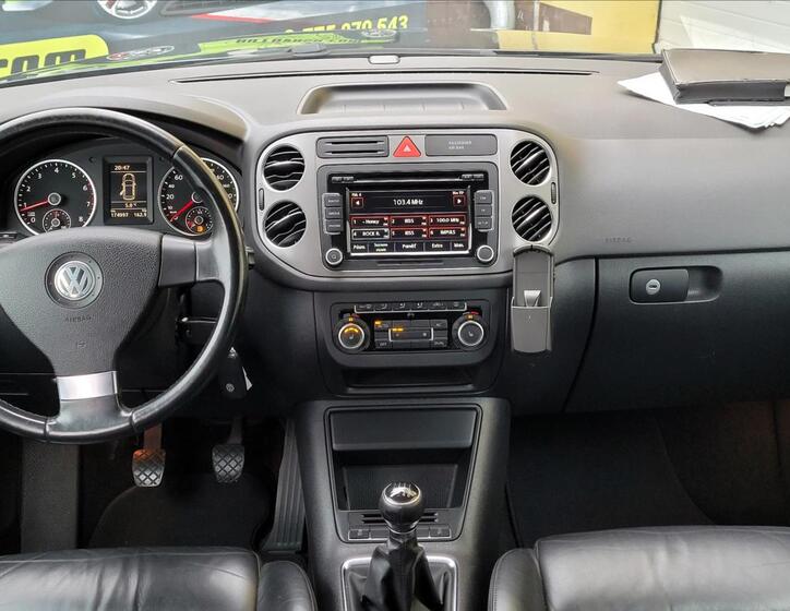 Volkswagen Tiguan 33