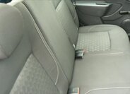 Dacia Sandero Hatchback 898,0 66 kw