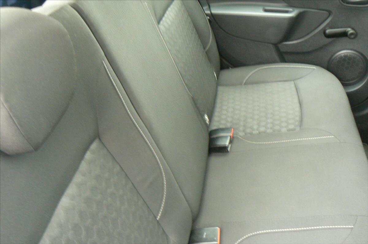 Dacia Sandero Hatchback 898,0 66 kw