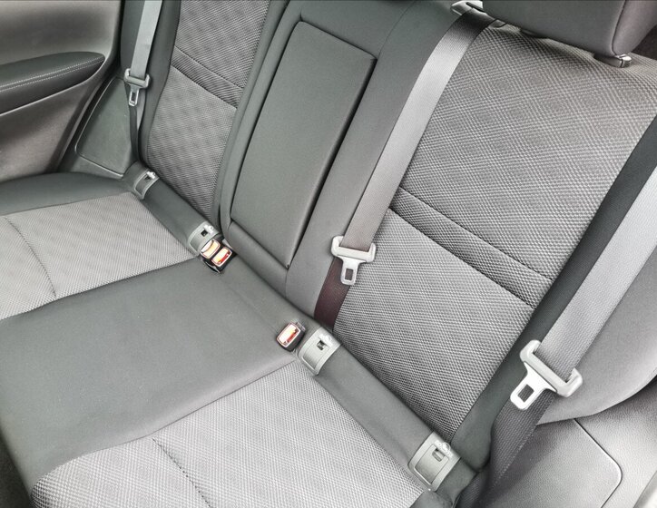 Nissan Qashqai SUV 1,6 l 96 kw