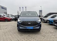 Ford Tourneo Custom 8