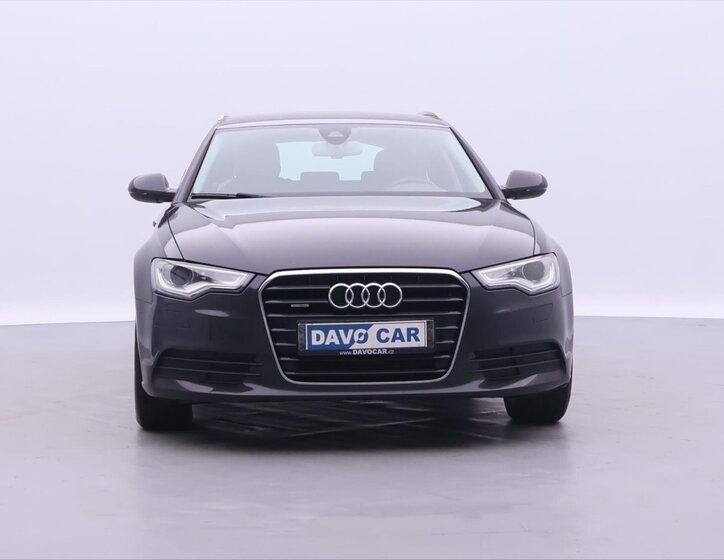 Audi A6 Kombi 3,0 l 180 kw