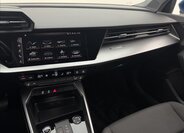 Audi A3 Hatchback 1,5 l 110 kw