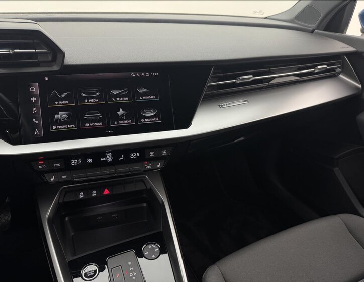 Audi A3 Hatchback 1,5 l 110 kw