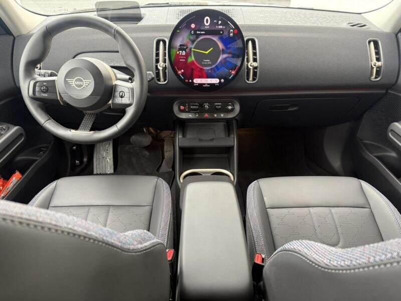 Mini Countryman SUV 2,0 l 160 kw