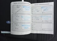 Ford Kuga SUV / Terénní 2,0 l 110 kw