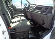 Ford Transit Custom Ostatní 2,0 l 79 kw