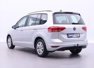 Volkswagen Touran 5