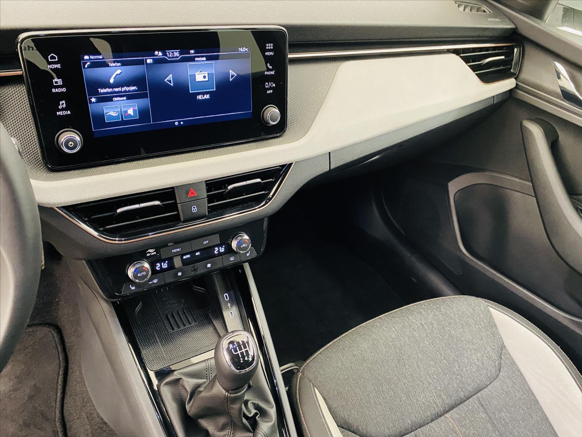 Škoda Kamiq Hatchback 999,0 85 kw