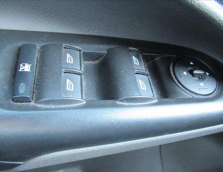 Ford Transit Connect 17