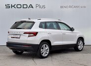 Škoda Karoq 2