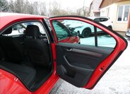 Škoda Rapid Sedan 999,0 81 kw