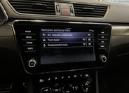 Škoda Superb Kombi 2,0 l 147 kw