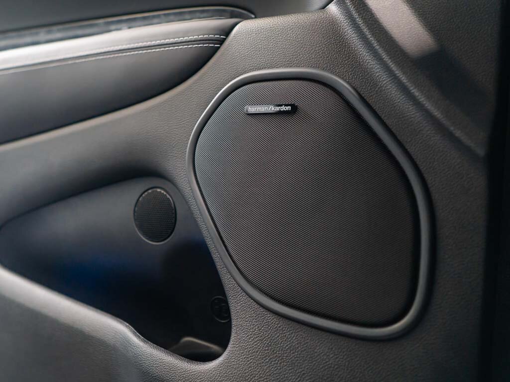 Dodge Durango SUV / Terénní 6,4 l 355 kw