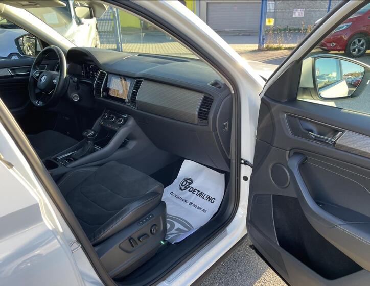 Škoda Kodiaq 25