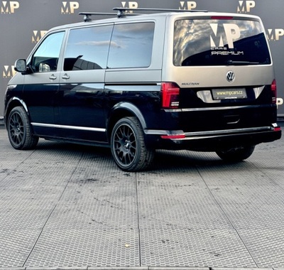 Volkswagen Multivan 6