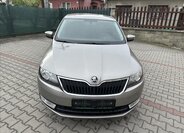 Škoda Rapid Hatchback 1,2 l 66 kw