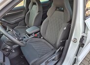 Škoda Karoq SUV / Terénní 1,5 l 110 kw